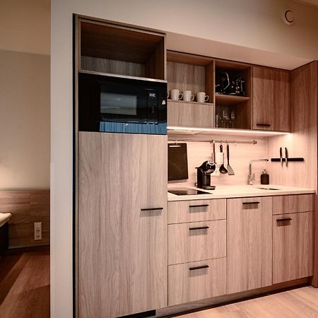 טאלין Lurich Residences מראה חיצוני תמונה