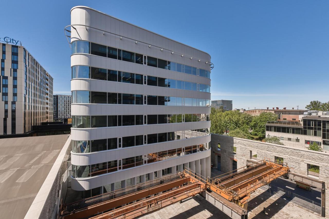 טאלין Lurich Residences מראה חיצוני תמונה