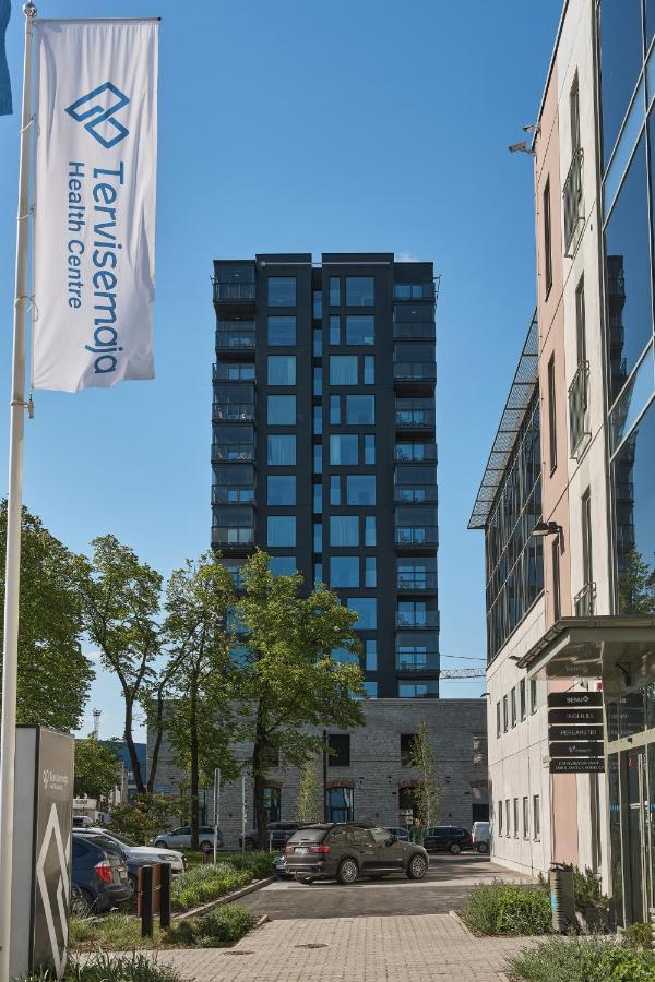 טאלין Lurich Residences מראה חיצוני תמונה