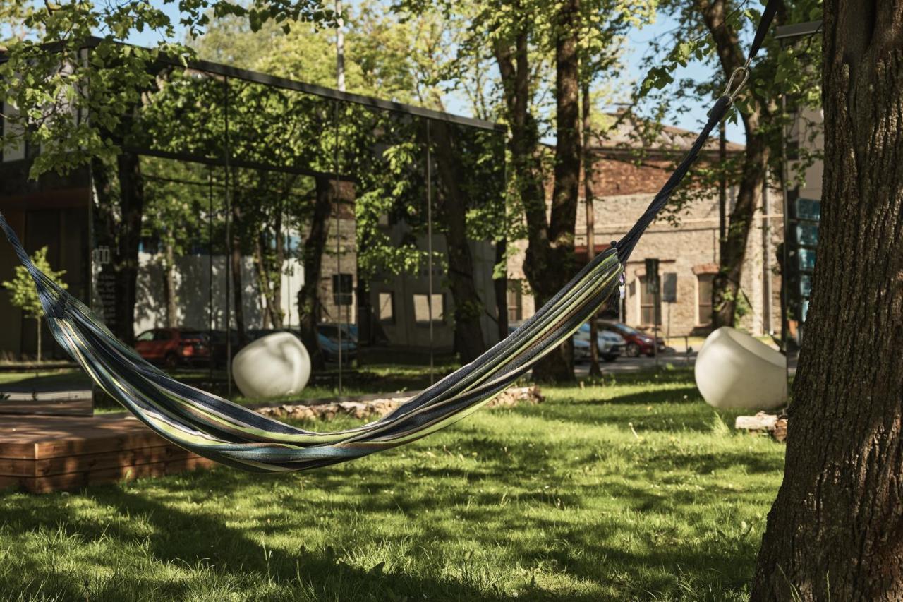 טאלין Lurich Residences מראה חיצוני תמונה