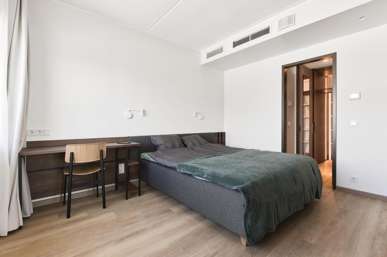 טאלין Lurich Residences מראה חיצוני תמונה