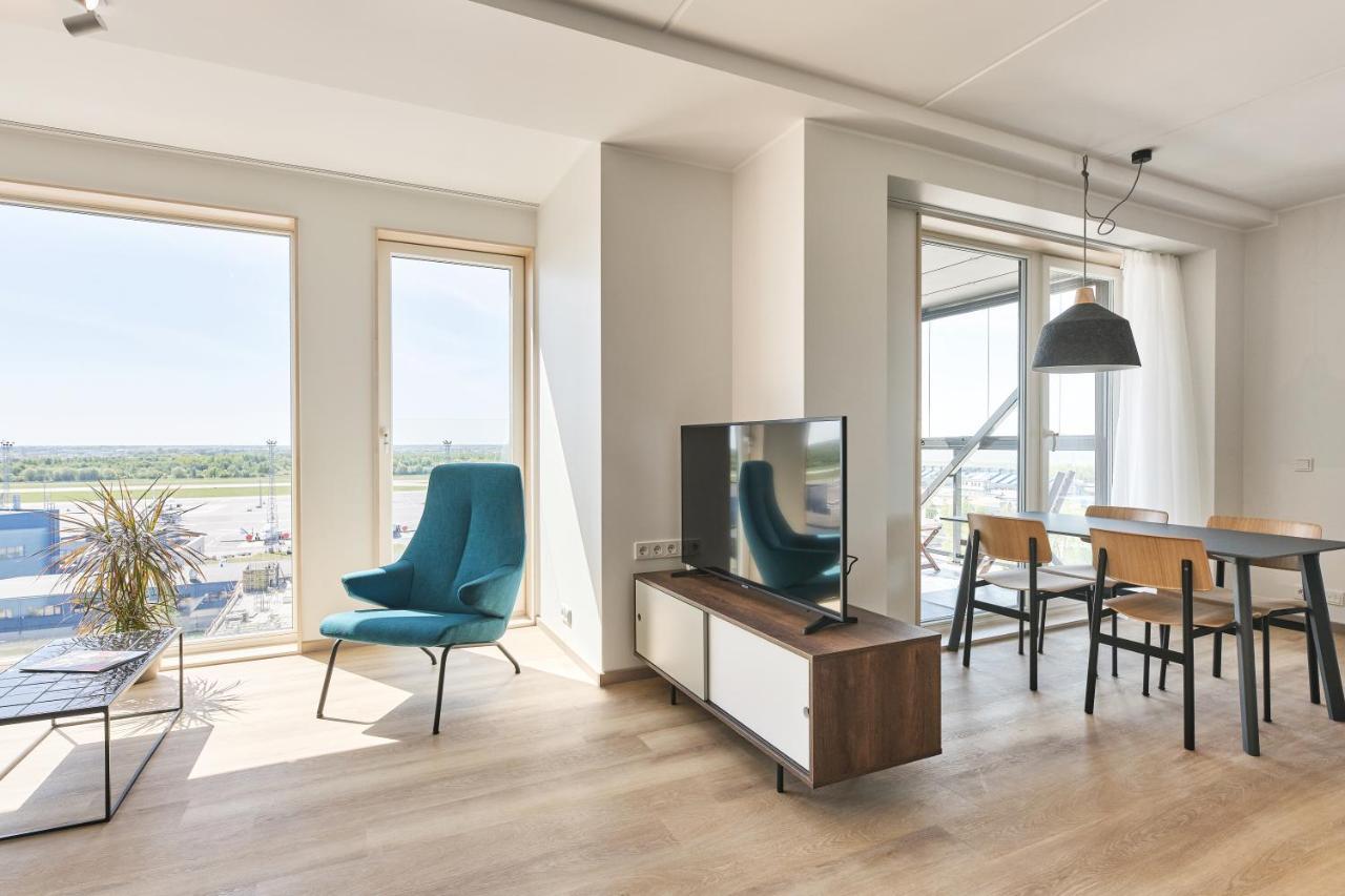 טאלין Lurich Residences מראה חיצוני תמונה