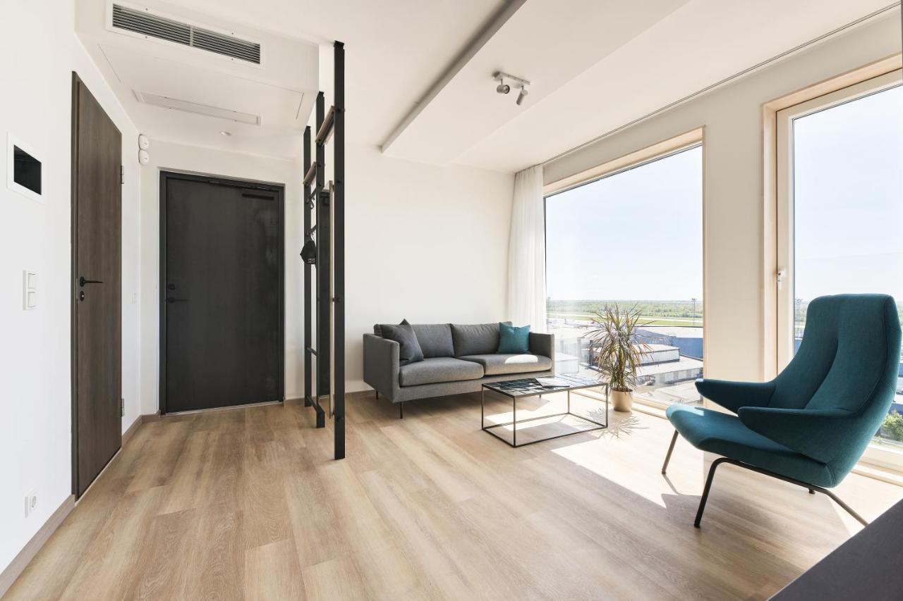 טאלין Lurich Residences מראה חיצוני תמונה