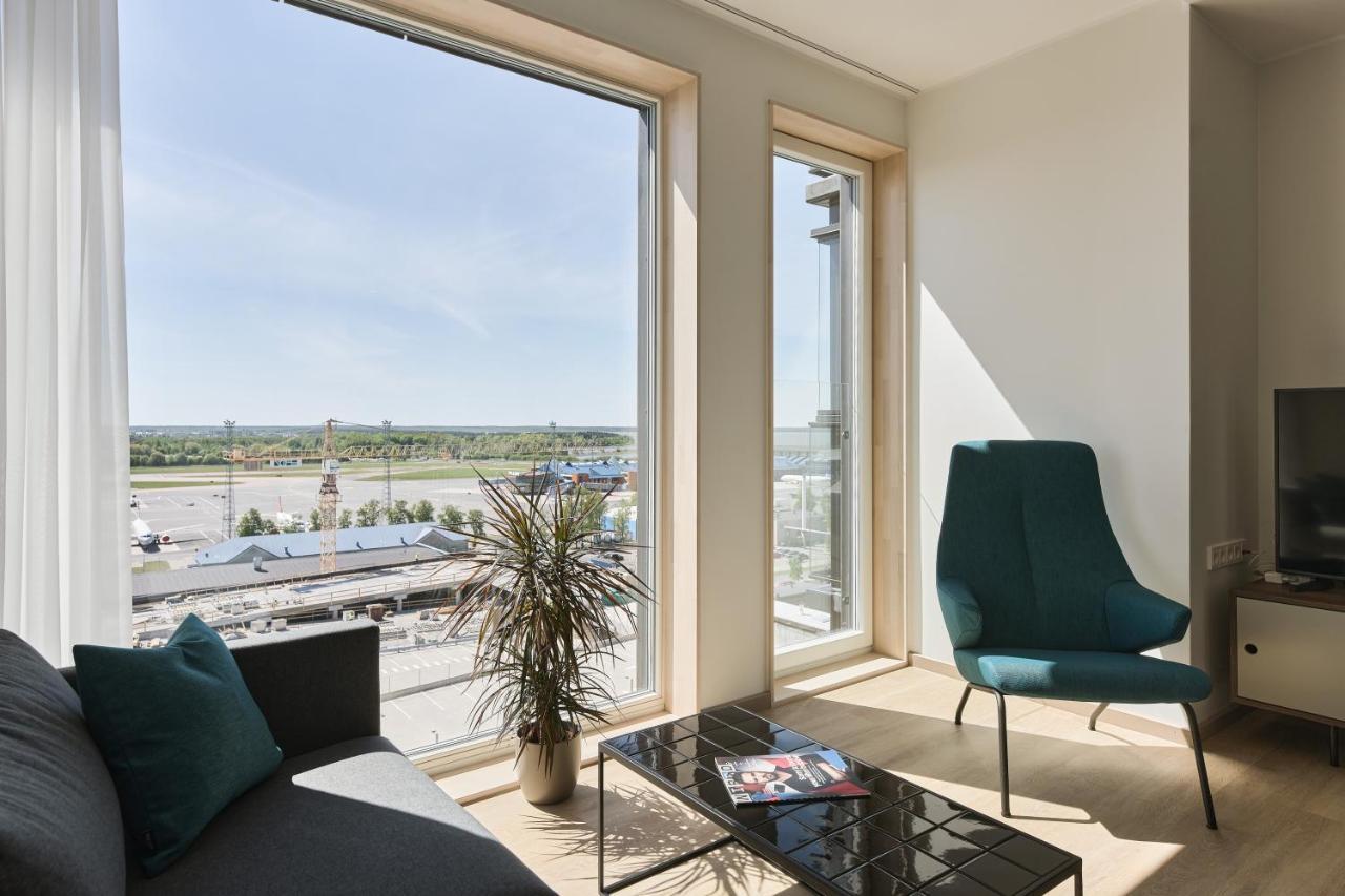 טאלין Lurich Residences מראה חיצוני תמונה