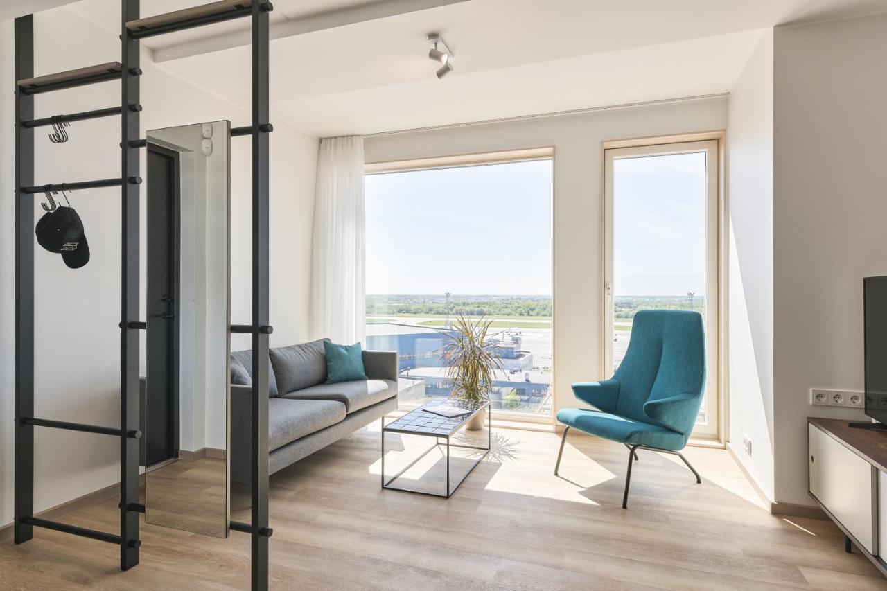 טאלין Lurich Residences מראה חיצוני תמונה