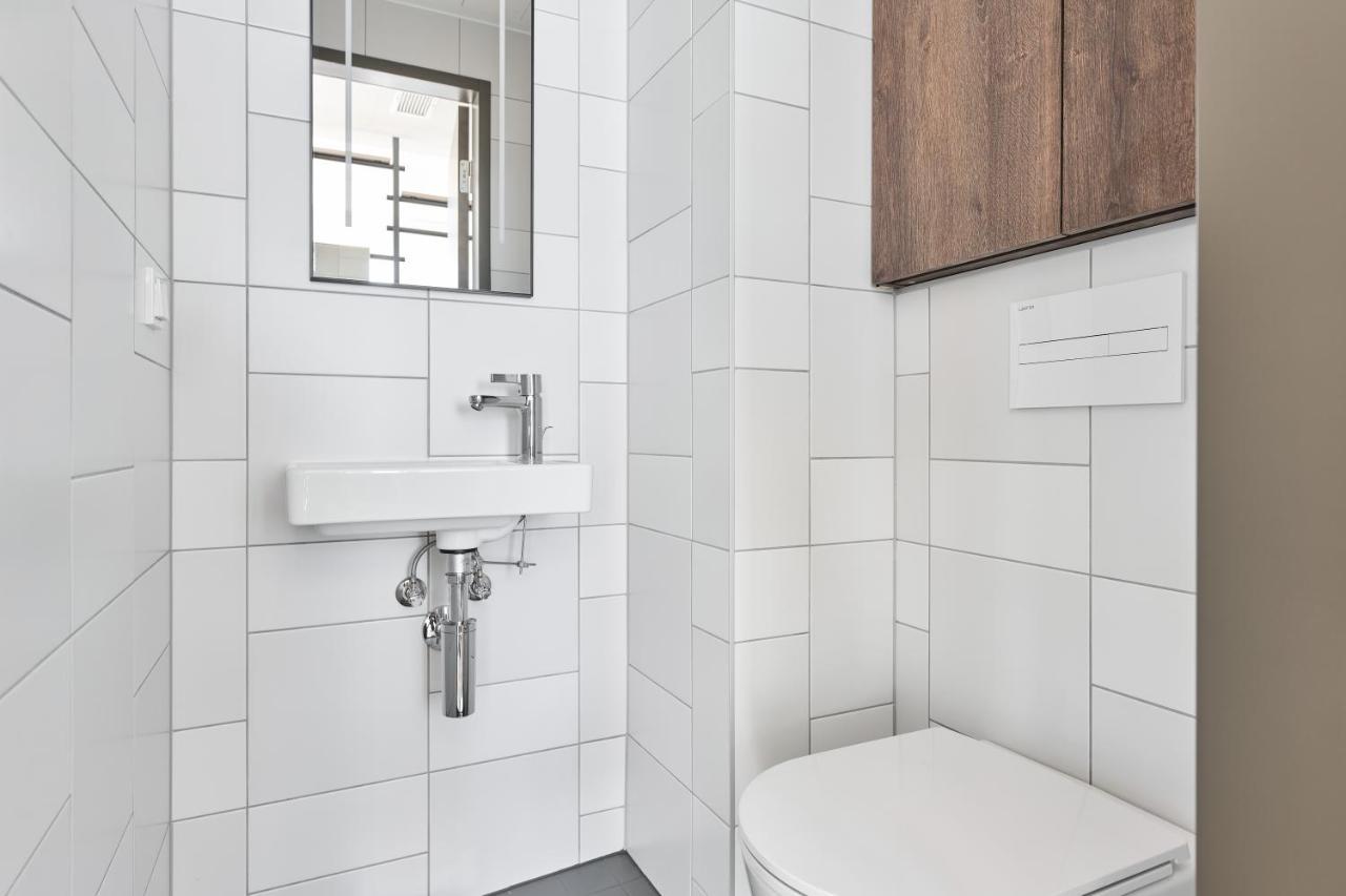 טאלין Lurich Residences מראה חיצוני תמונה