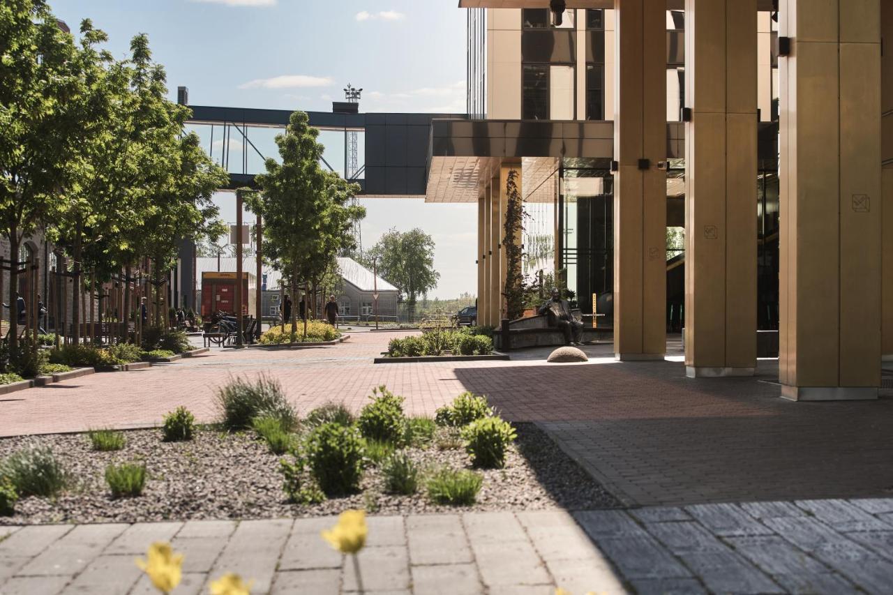 טאלין Lurich Residences מראה חיצוני תמונה