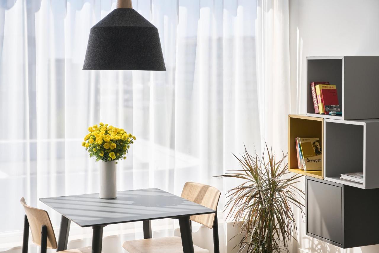 טאלין Lurich Residences מראה חיצוני תמונה