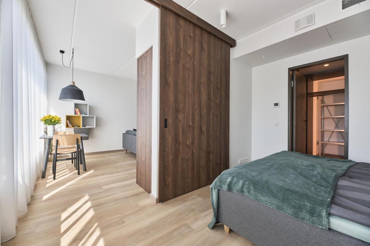 טאלין Lurich Residences מראה חיצוני תמונה