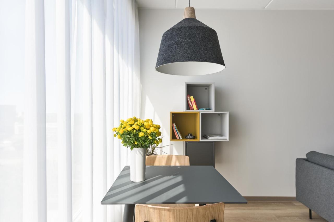 טאלין Lurich Residences מראה חיצוני תמונה