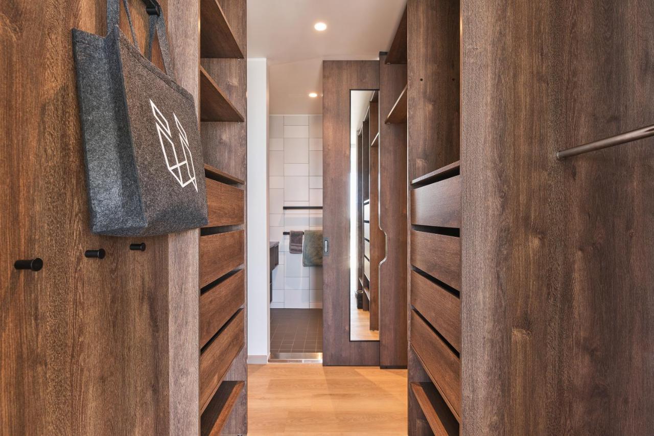 טאלין Lurich Residences מראה חיצוני תמונה