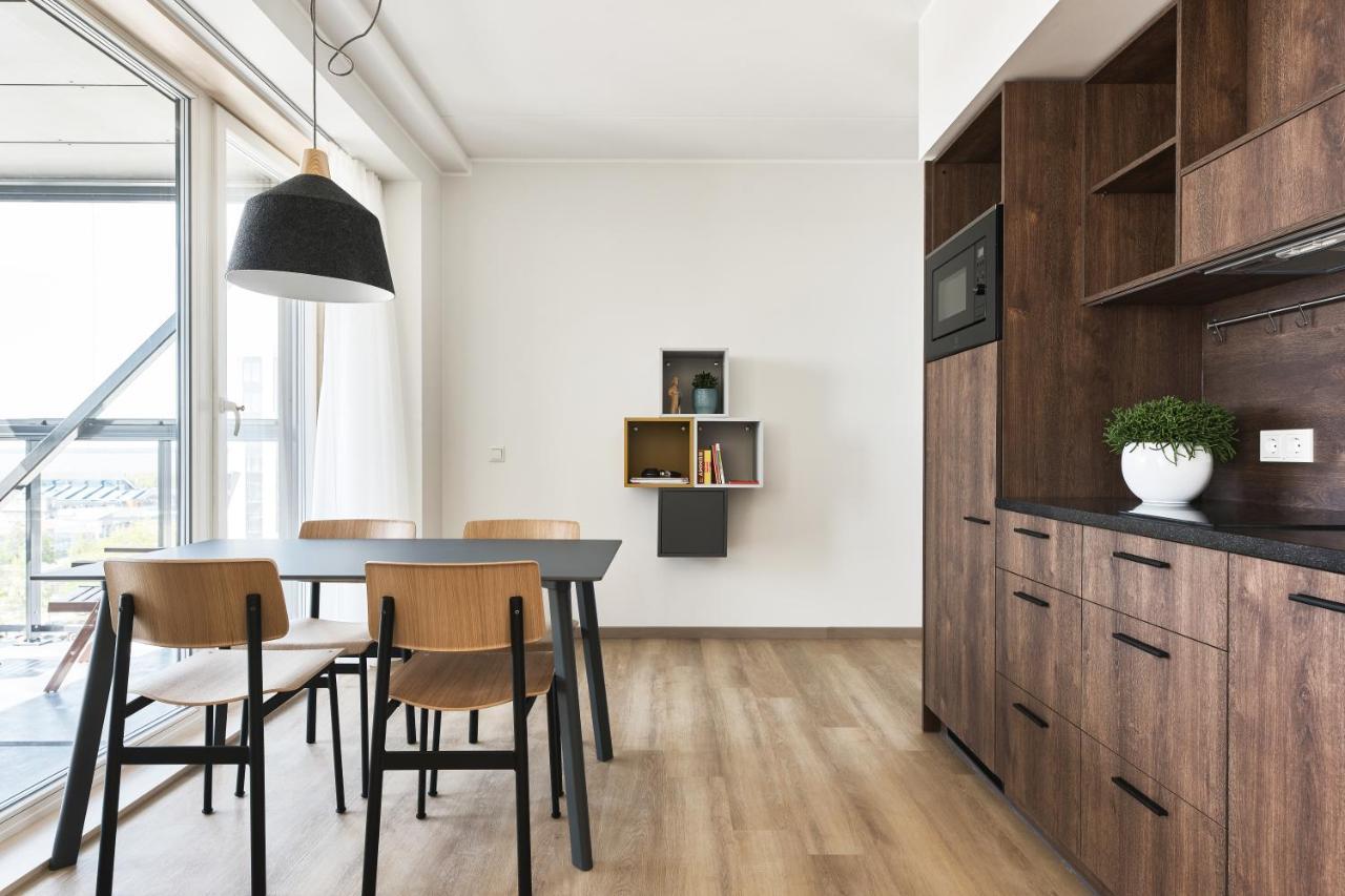 טאלין Lurich Residences מראה חיצוני תמונה