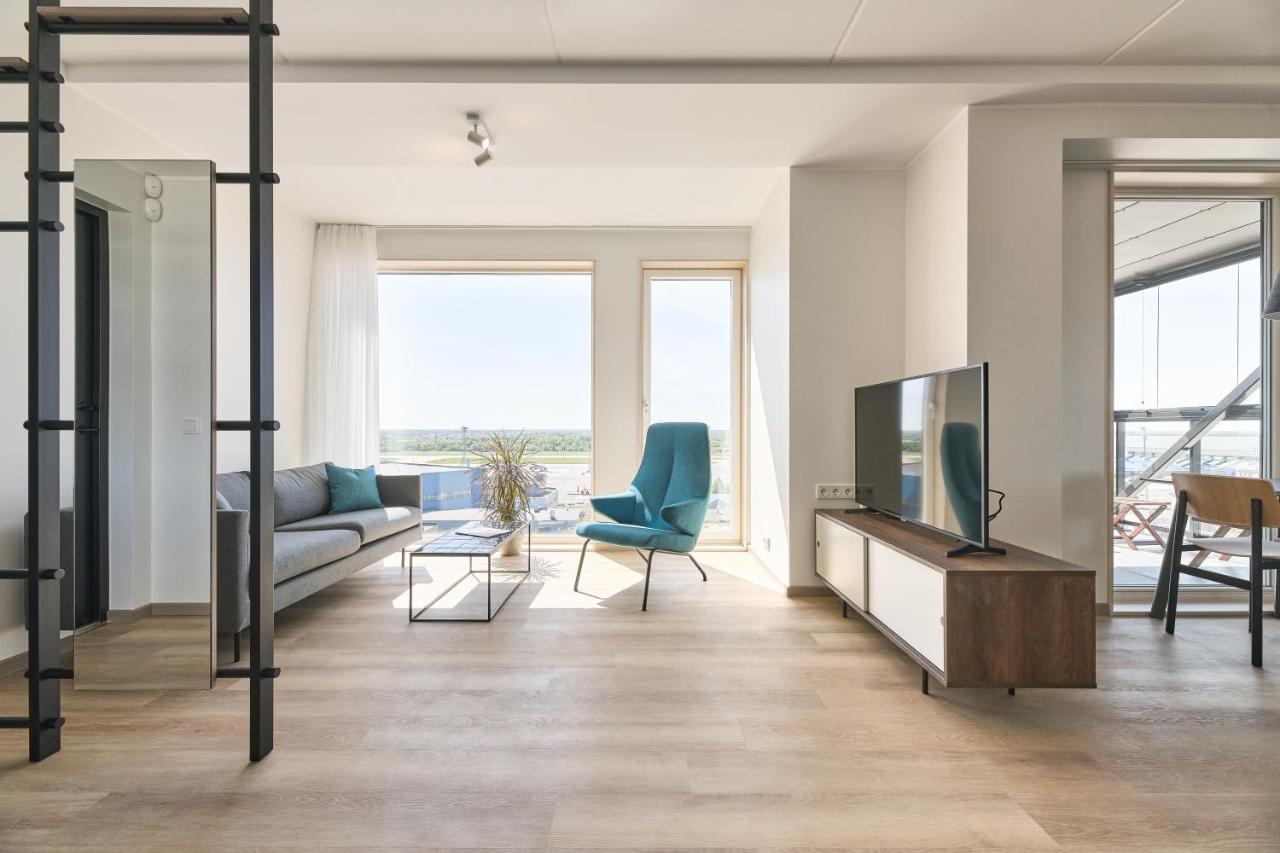 טאלין Lurich Residences מראה חיצוני תמונה