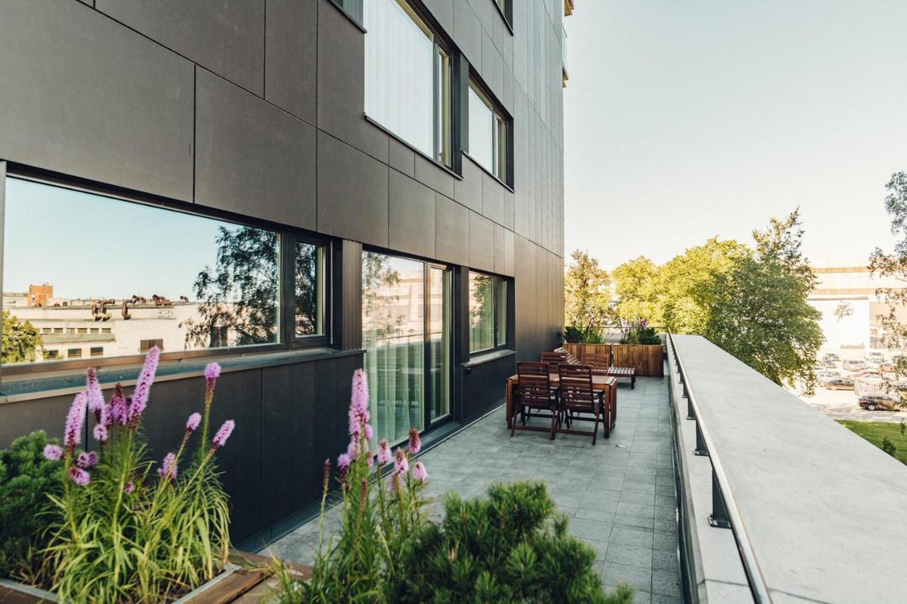 טאלין Lurich Residences מראה חיצוני תמונה