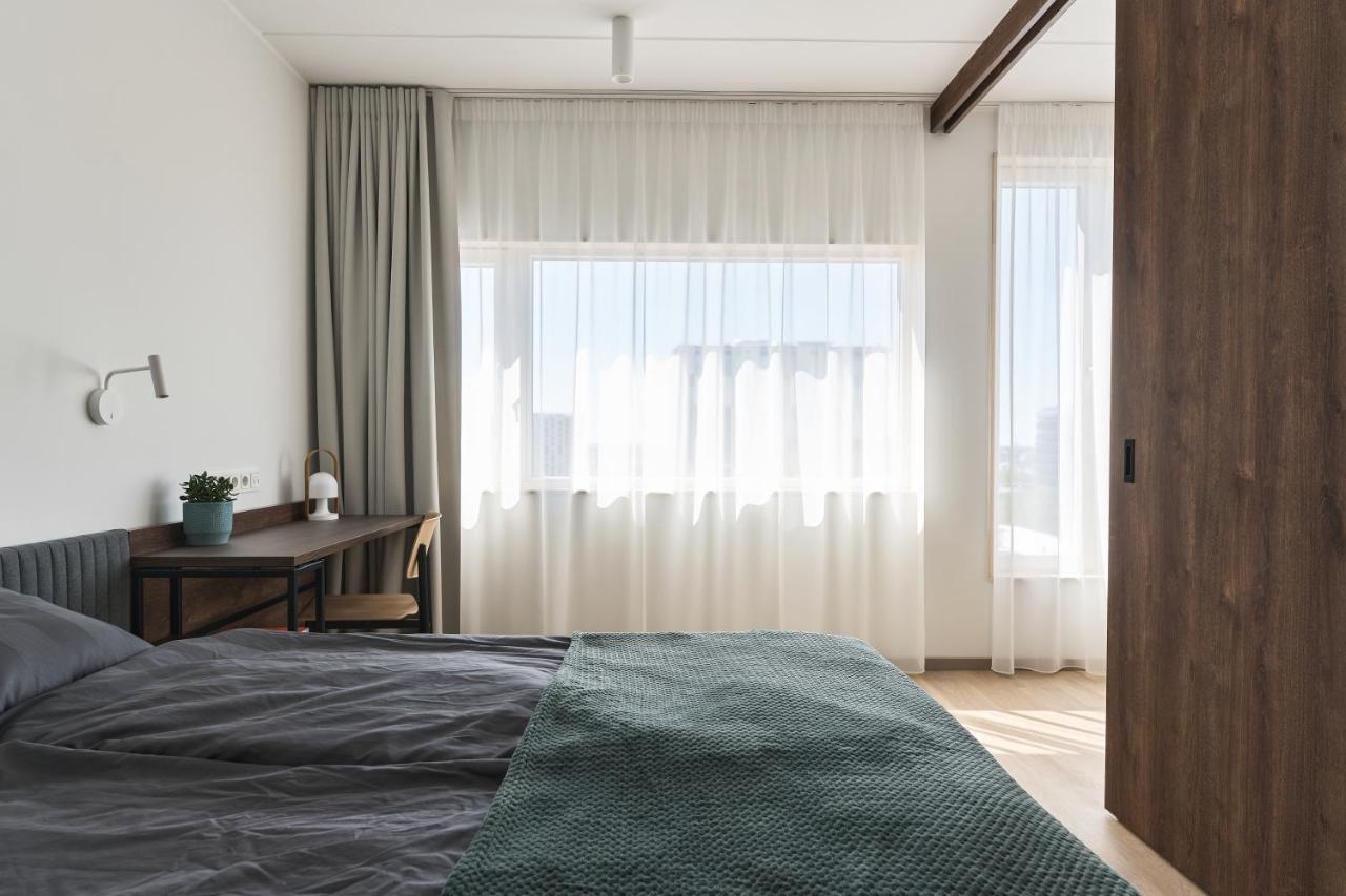 טאלין Lurich Residences מראה חיצוני תמונה