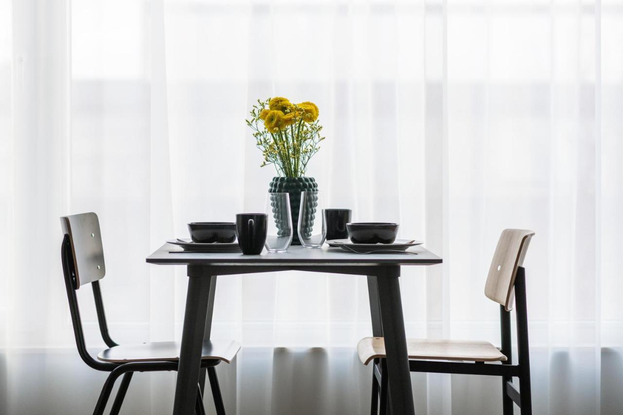 טאלין Lurich Residences מראה חיצוני תמונה
