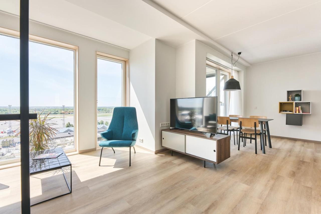 טאלין Lurich Residences מראה חיצוני תמונה