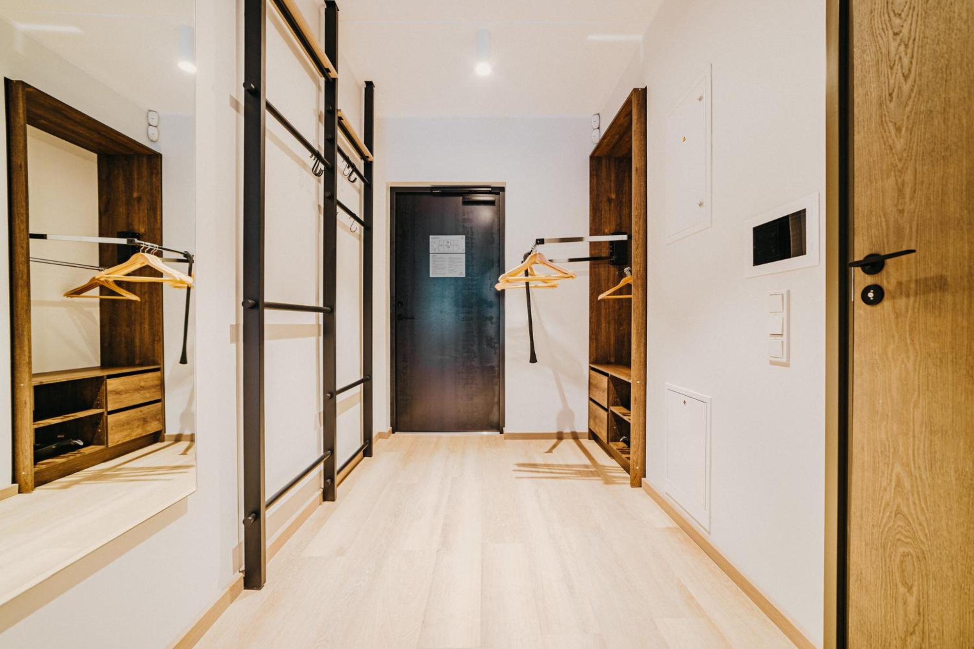 טאלין Lurich Residences מראה חיצוני תמונה