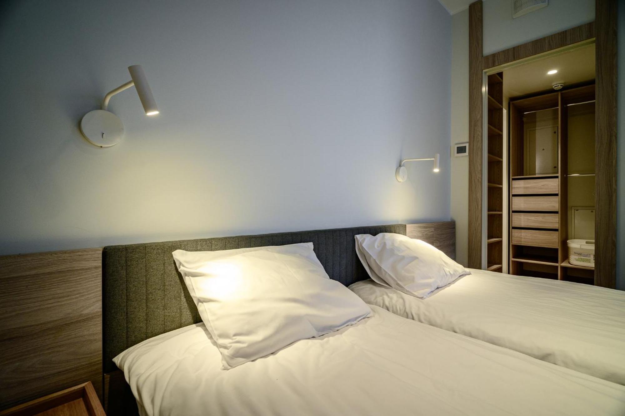 טאלין Lurich Residences מראה חיצוני תמונה
