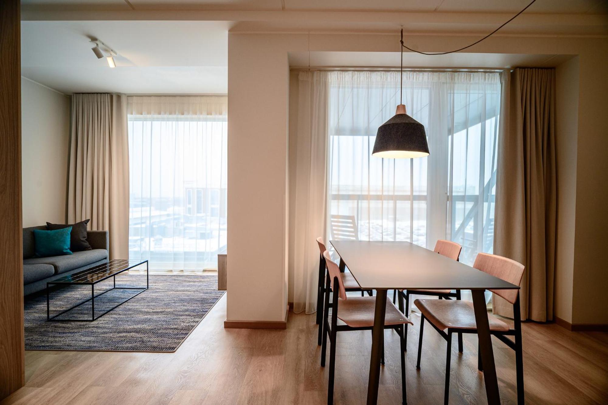 טאלין Lurich Residences מראה חיצוני תמונה