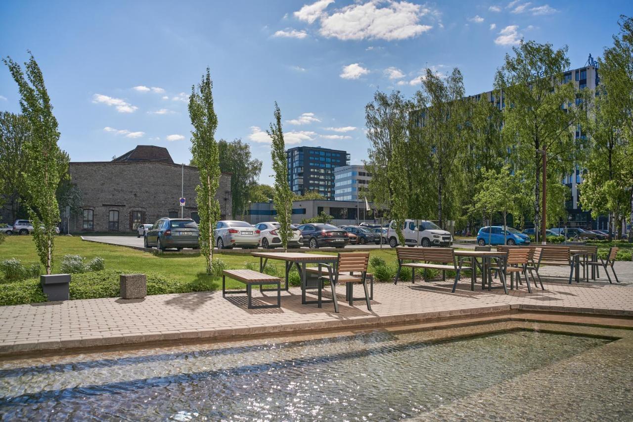 טאלין Lurich Residences מראה חיצוני תמונה