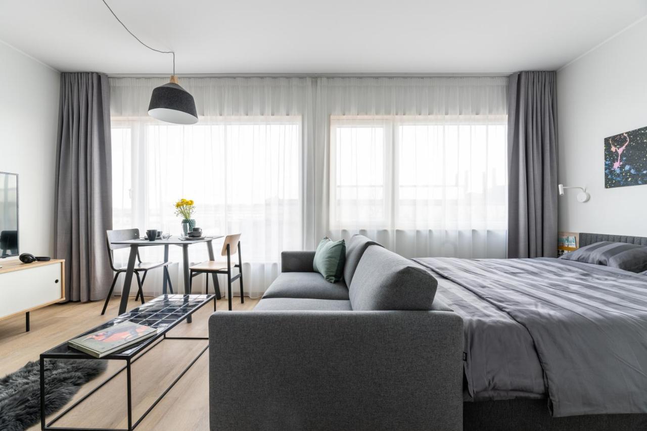 טאלין Lurich Residences מראה חיצוני תמונה