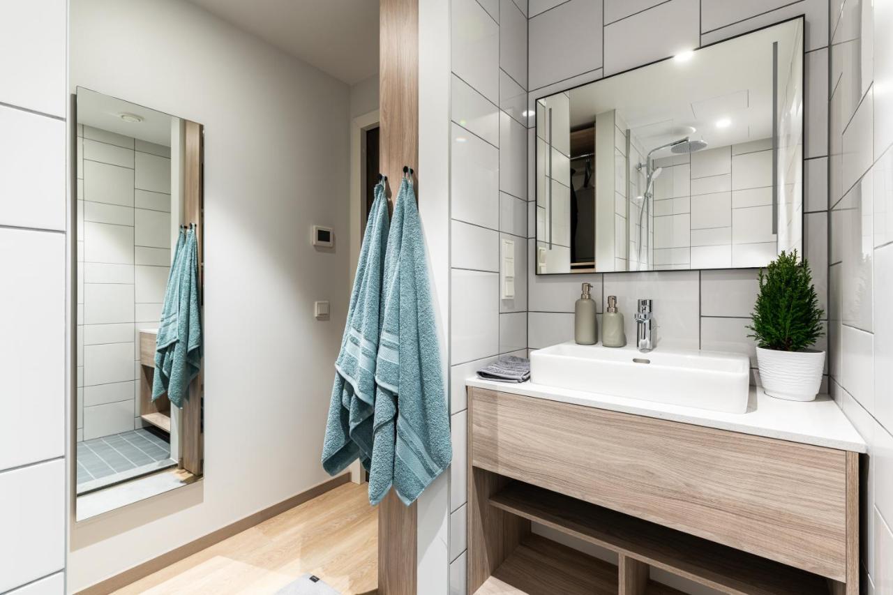 טאלין Lurich Residences מראה חיצוני תמונה