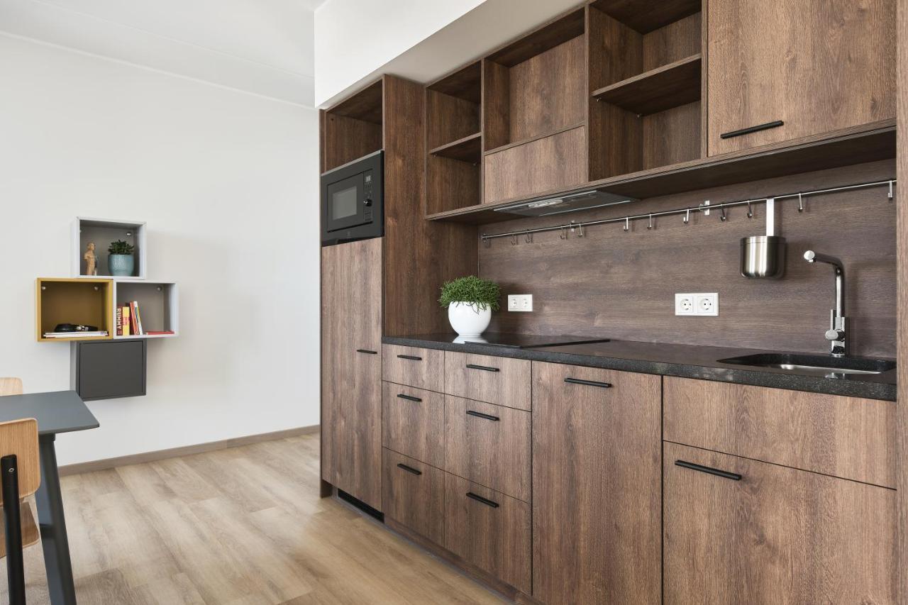 טאלין Lurich Residences מראה חיצוני תמונה